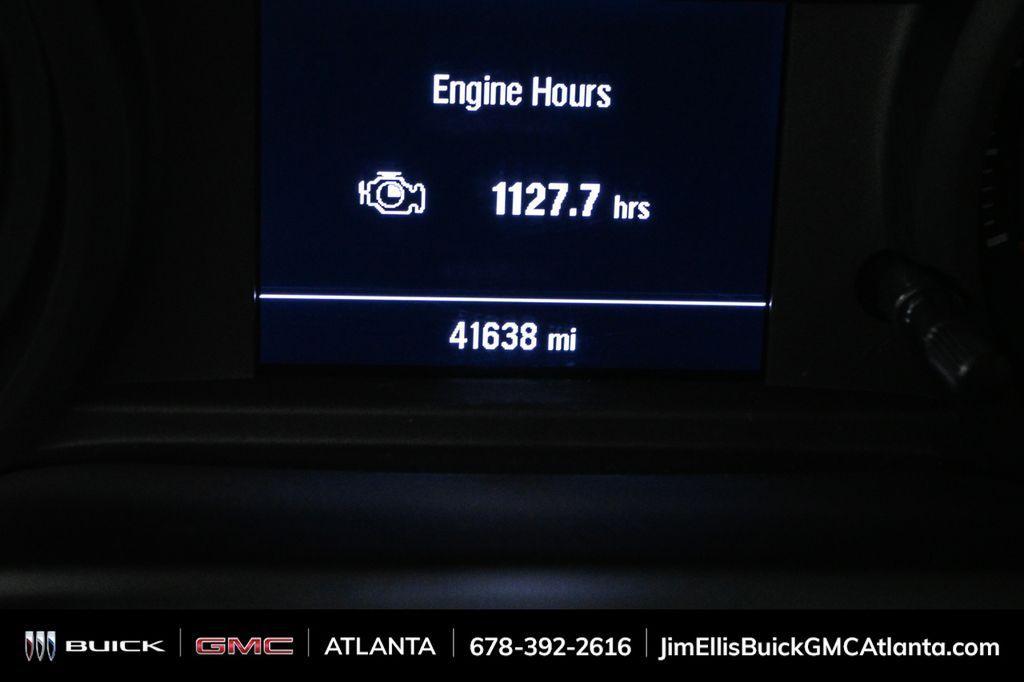 used 2022 GMC Sierra 1500 car, priced at $30,988