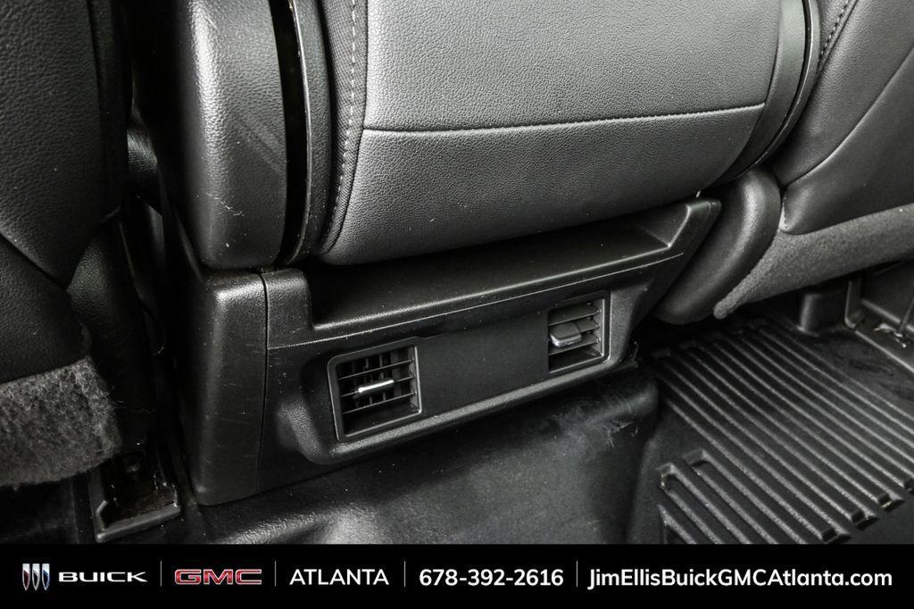 used 2022 GMC Sierra 1500 car, priced at $30,988