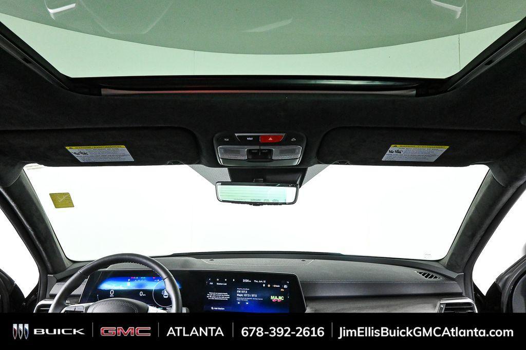 used 2024 Kia Telluride car, priced at $46,988
