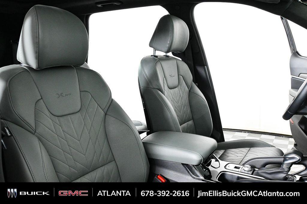used 2024 Kia Telluride car, priced at $46,988