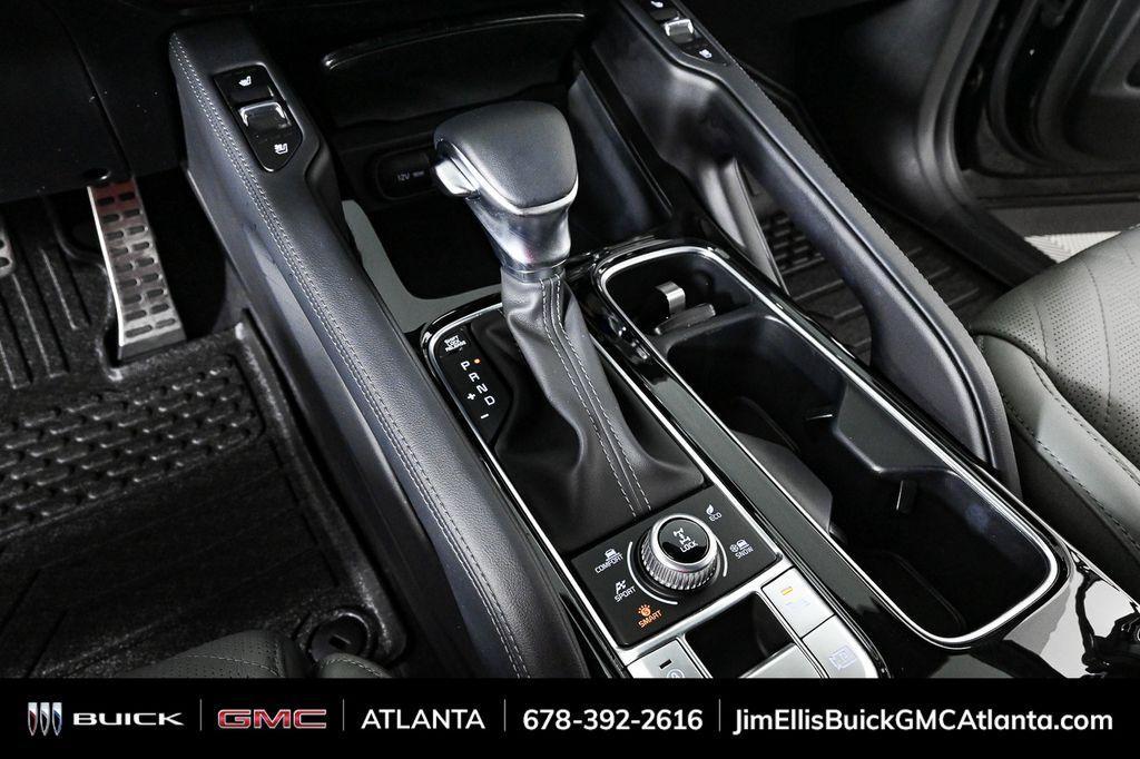 used 2024 Kia Telluride car, priced at $46,988
