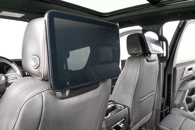 new 2026 GMC Yukon car, priced at $89,290