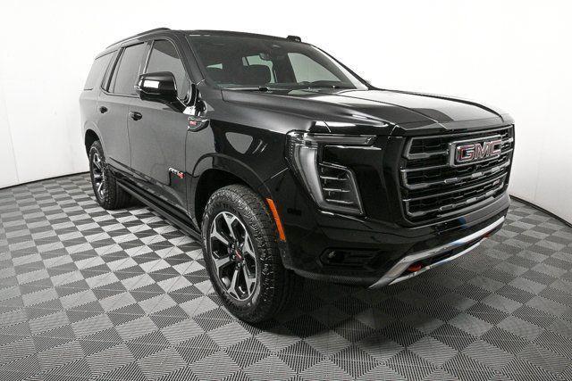 new 2026 GMC Yukon car, priced at $89,290