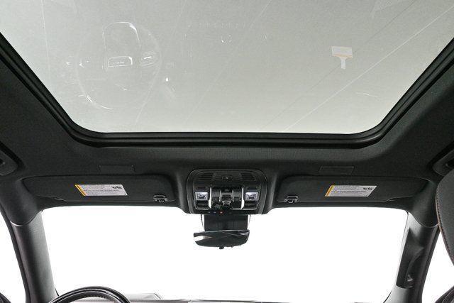 new 2026 GMC Yukon car, priced at $89,290