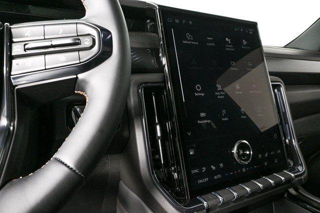 new 2026 GMC Yukon car, priced at $89,290