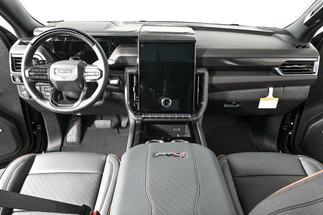 new 2026 GMC Yukon car, priced at $89,290