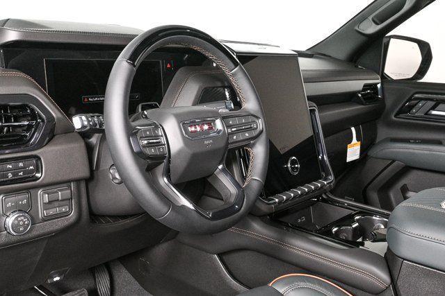 new 2026 GMC Yukon car, priced at $89,290