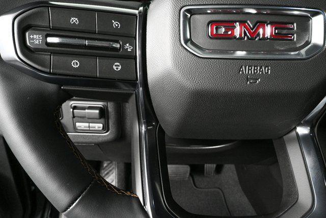 new 2026 GMC Yukon car, priced at $89,290