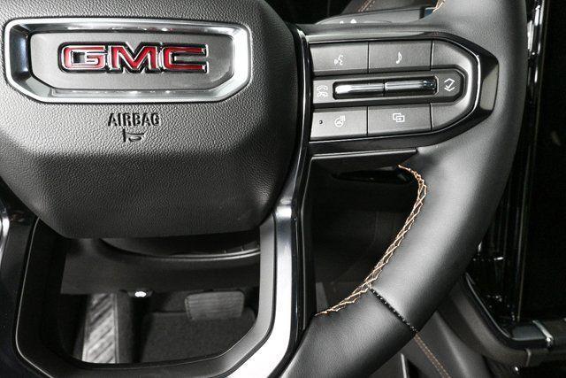new 2026 GMC Yukon car, priced at $89,290