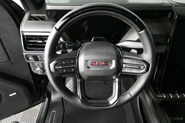 new 2026 GMC Yukon car, priced at $89,290