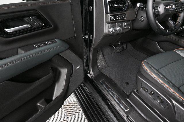 new 2026 GMC Yukon car, priced at $89,290