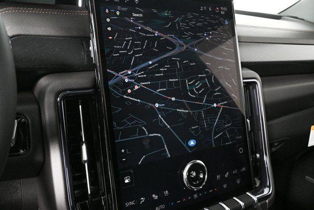 new 2026 GMC Yukon car, priced at $89,290