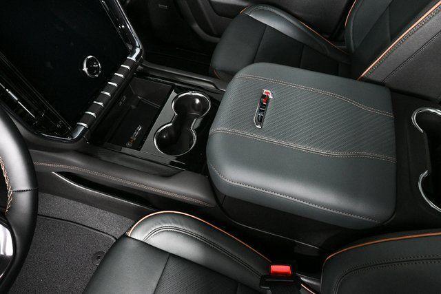 new 2026 GMC Yukon car, priced at $89,290