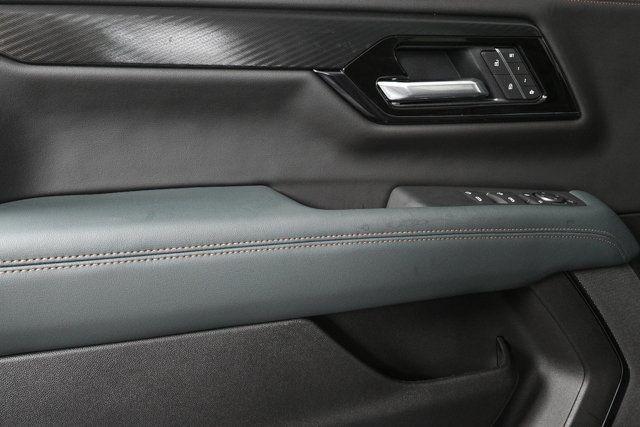 new 2026 GMC Yukon car, priced at $89,290