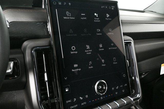 new 2026 GMC Yukon car, priced at $89,290