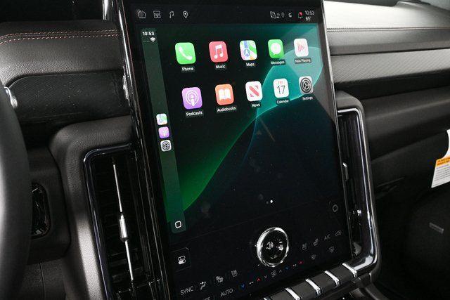 new 2026 GMC Yukon car, priced at $89,290