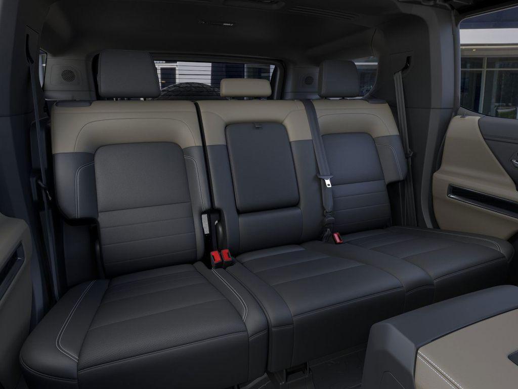 new 2026 GMC HUMMER EV SUV car, priced at $101,215