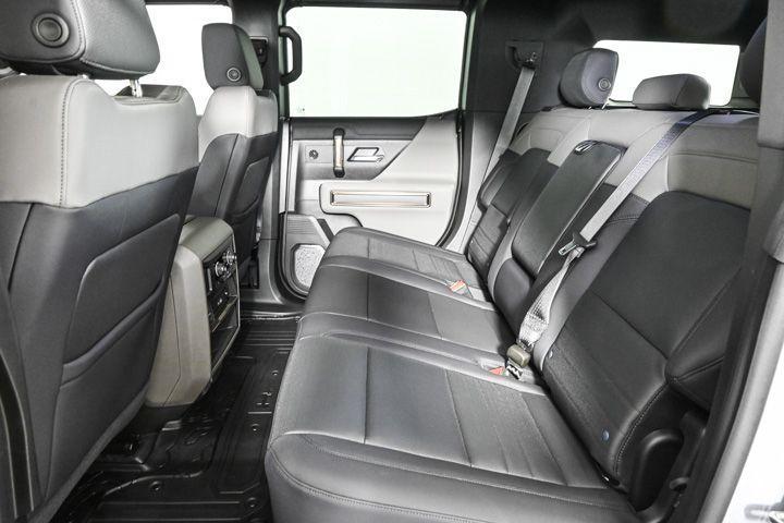 new 2025 GMC HUMMER EV SUV car, priced at $102,915
