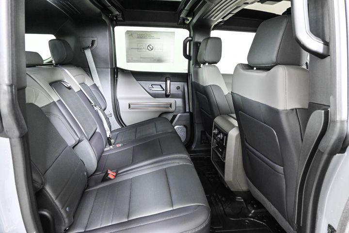 new 2025 GMC HUMMER EV SUV car, priced at $102,915