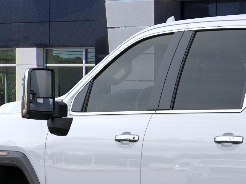 new 2026 GMC Sierra 3500 car, priced at $90,004