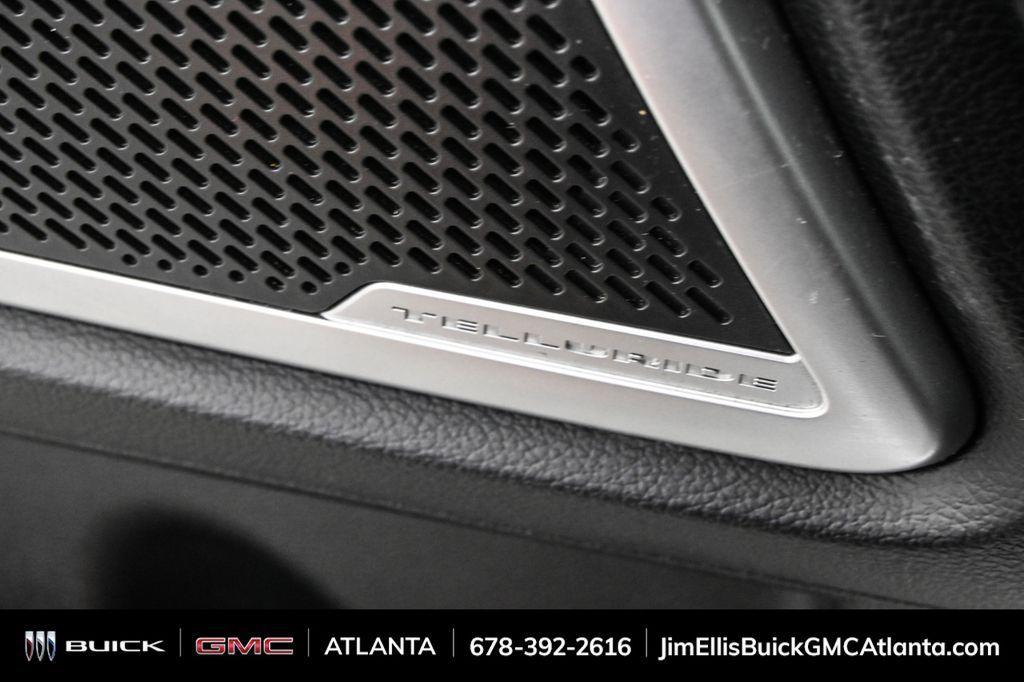 used 2022 Kia Telluride car, priced at $32,988