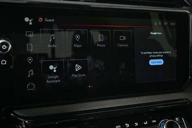 new 2025 GMC Sierra 1500 car, priced at $77,245