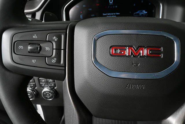 new 2025 GMC Sierra 1500 car, priced at $77,245