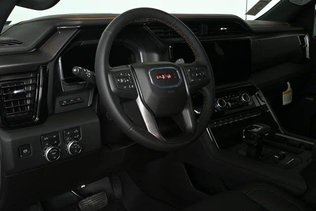 new 2025 GMC Sierra 1500 car, priced at $77,245