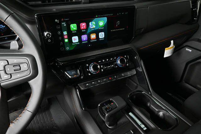 new 2025 GMC Sierra 1500 car, priced at $77,245