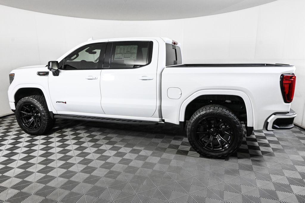 new 2025 GMC Sierra 1500 car, priced at $77,245
