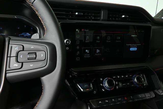 new 2025 GMC Sierra 1500 car, priced at $77,245