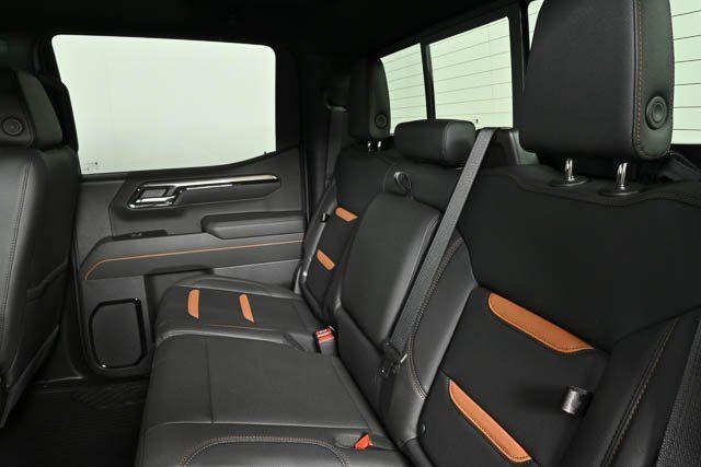 new 2025 GMC Sierra 1500 car, priced at $77,245