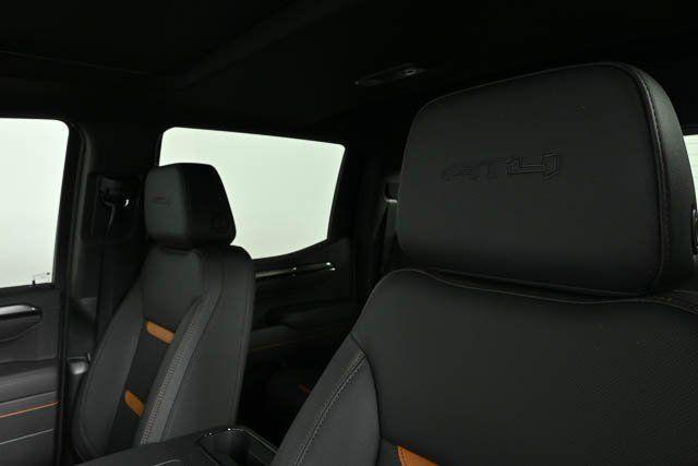 new 2025 GMC Sierra 1500 car, priced at $77,245