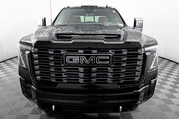 new 2025 GMC Sierra 2500 car, priced at $92,868