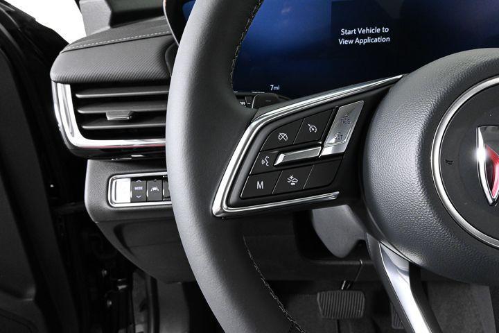 new 2025 Buick Envision car, priced at $38,758