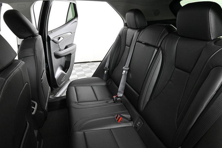 new 2025 Buick Envision car, priced at $38,758