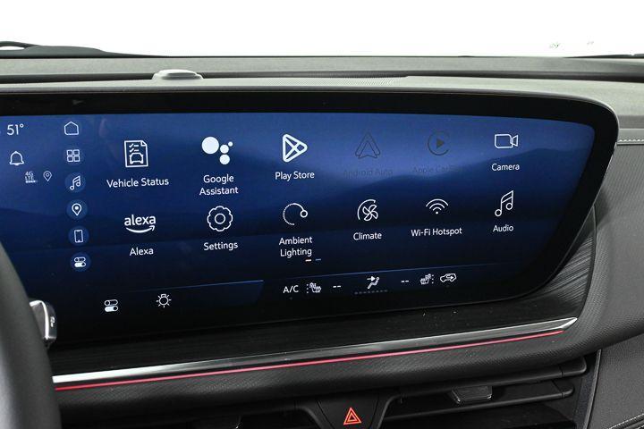 new 2025 Buick Envision car, priced at $38,758