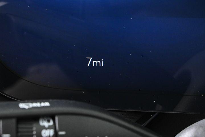 new 2025 Buick Envision car, priced at $38,758