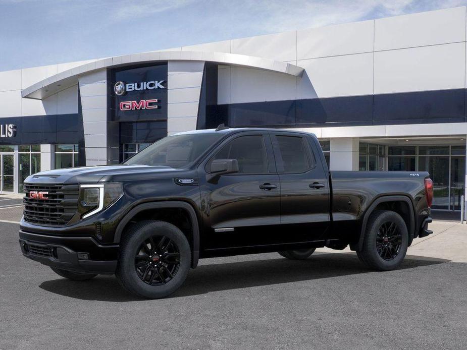 new 2025 GMC Sierra 1500 car, priced at $47,940