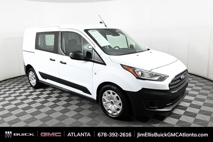 used 2020 Ford Transit Connect car, priced at $26,485