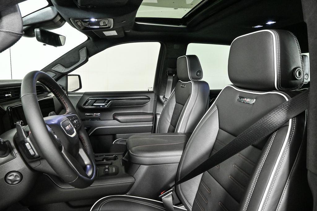 new 2025 GMC Sierra 1500 car, priced at $80,649