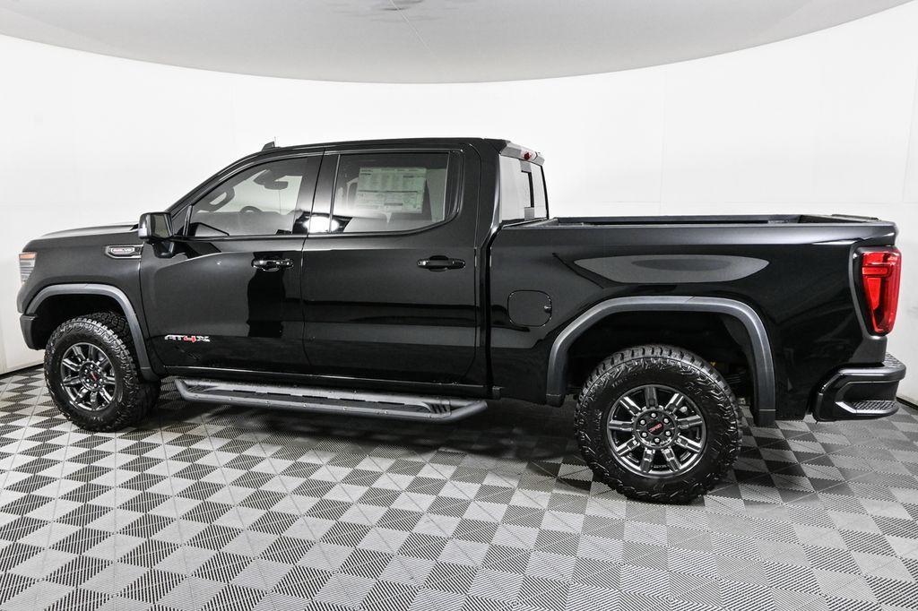 new 2025 GMC Sierra 1500 car, priced at $80,649