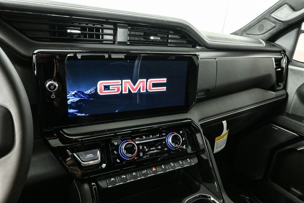 new 2025 GMC Sierra 1500 car, priced at $80,649