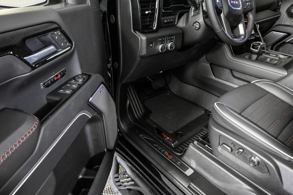 new 2025 GMC Sierra 1500 car, priced at $80,649