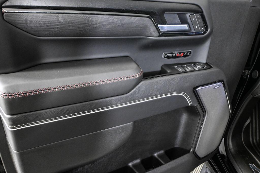 new 2025 GMC Sierra 1500 car, priced at $80,649