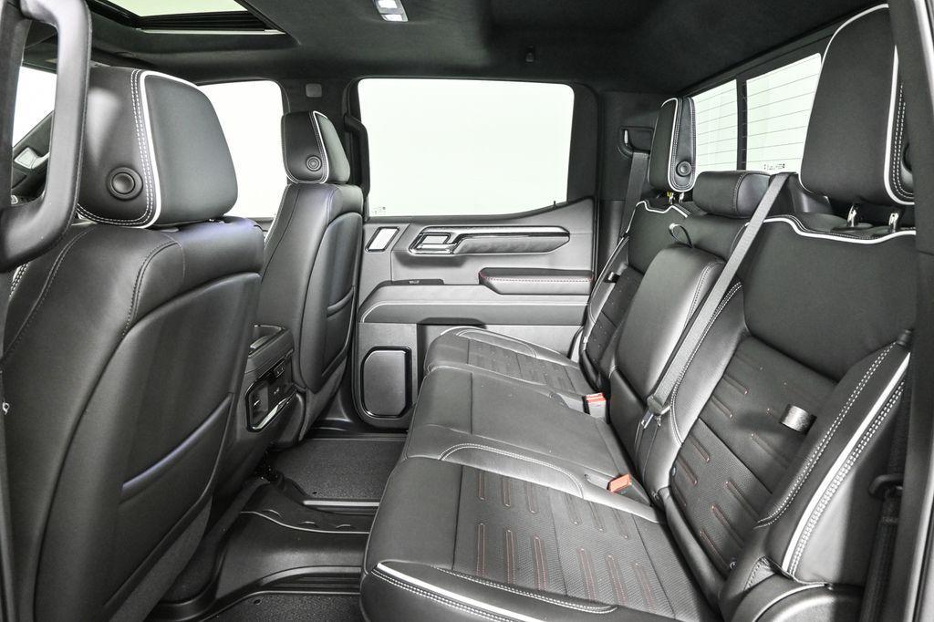 new 2025 GMC Sierra 1500 car, priced at $80,649