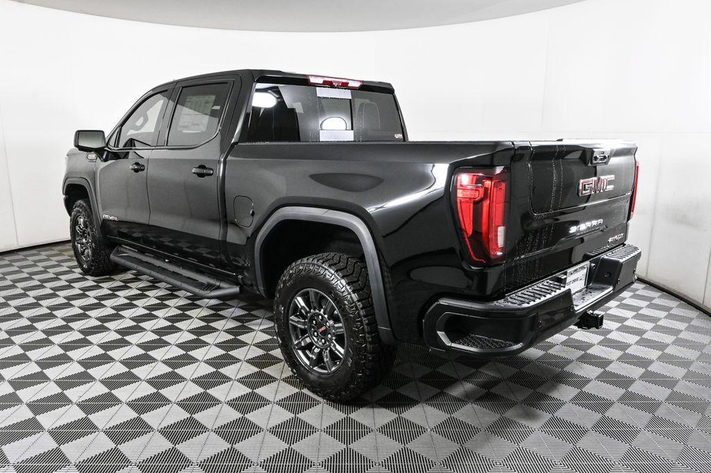 new 2025 GMC Sierra 1500 car, priced at $80,649