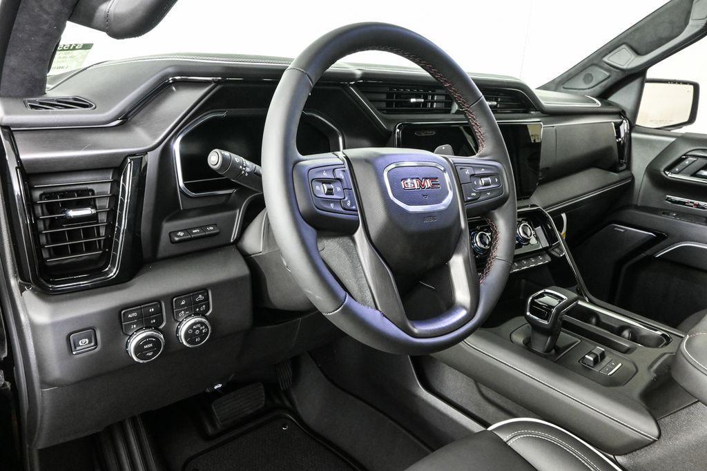 new 2025 GMC Sierra 1500 car, priced at $80,649