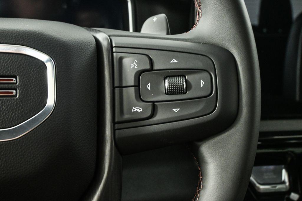 new 2025 GMC Sierra 1500 car, priced at $80,649
