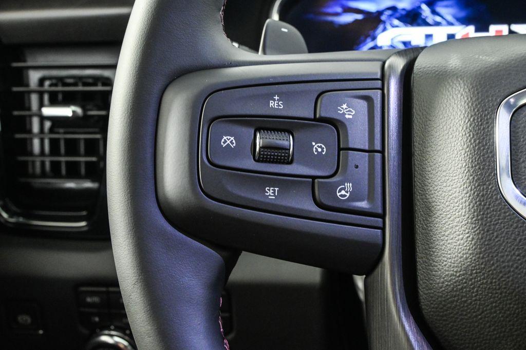 new 2025 GMC Sierra 1500 car, priced at $80,649